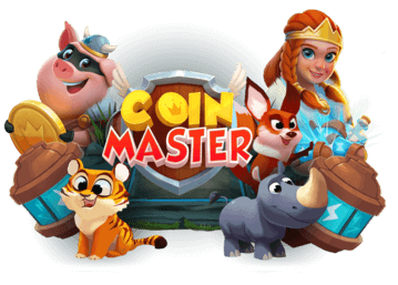 Coin Master — Free Spins & Free Coins Link